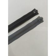 Молния трактор разъемная 65 см, Тип 8, 2 замка