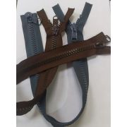 Молния трактор разъемная 50см Тип 8 2замка