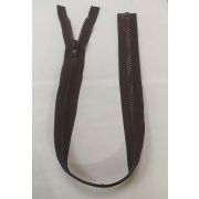 Молния трактор разъемная 70 см тип 8. 1 замок