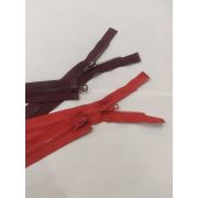 Молния трактор разъемная 75см  Тип 5 2 замка