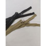 Молния трактор разъемная 85см, Тип 8, 2 замка