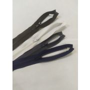 Молния трактор разъемная 90см Тип 5 1 замок