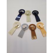 Застежка 00011 крюк+кольцо 283*236 мм