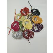 Застежка 0103 кольцо+пуговица на магните 110*45мм