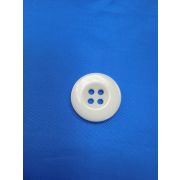 Пуговицы1182 - 18 мм.молочный