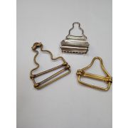 4.02  Застежка для брителей под пуговицу