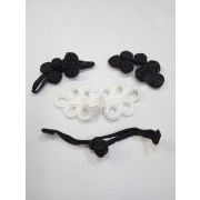 4.01  Текстильная застежка