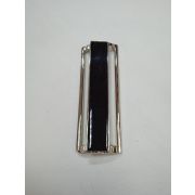 Пряжка-защелка 8см