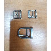 4.08  Пряжка прямоугольник закругленый металл