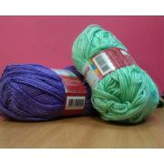 Пряжа «Мозаика» 100гр. 230м. 96,5% акрил, 3,5%метанит