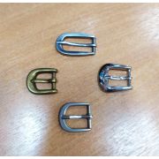 4.08  Пряжка прямая одна сторона металл