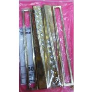 Пряжка-защелка 7см