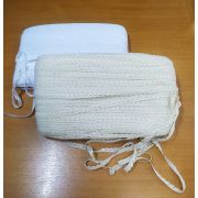 Кружево плетеное 12мм.