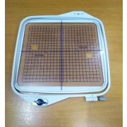 Гига-пяльцы 200*230мм. для вышивальной машины Janome