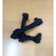 Резинка бельевая 8 мм. фасовка по 5 м.