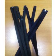 Молния витая разъёмная 120 см, Тип 8, 1 замок