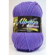 Пряжа «Alpaca Cashmere» 100гр. 133м., 48% альпака, 52%акрил