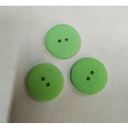 Пуговицы1448 23мм св.салатовый