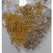 Цепочка металл метражом