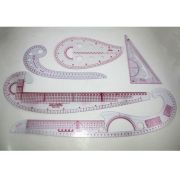 Лекало большое