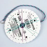 Диск Кумихимо для плетия шнуров