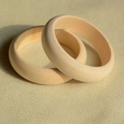 Заготовки для декорирования браслет 8,6*2,5см