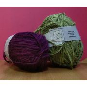 Пряжа «Жемчужина» 100гр. 180м. 70% акрил, 30% капрон