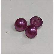 Пуговицы 113 12мм.багульный