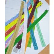 Молния витая 50см. тип 3