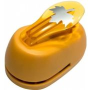 Фигурный дырокол «Кленовый лист» CD-99XS «Рукоделие»