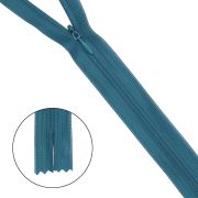 Молния потайная 50см