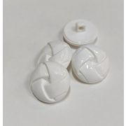 Пуговицы 103 22мм. белый