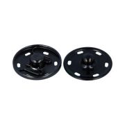 3.26 Кнопка 25мм.пришивная металл