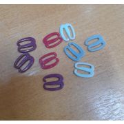 4.22 - 4.23 Крючок для бюстгалтера пластик