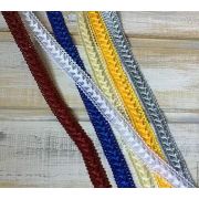 Тесьма самоса «елочка» 18мм.