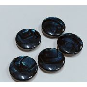 Пуговицы 039 22мм. зеленка