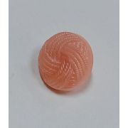 Пуговицы 061 10мм.коралл
