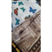 Бязь набивная «Премиум». 100%хлопок.220см Россия.