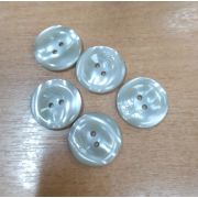 Пуговицы 372 23мм бежевый