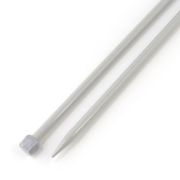 Спицы металл с покрытием  2шт.прямые длина 35-40см с ограничителем