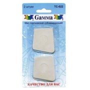 Мел сублимирующий 2шт. в упаковке