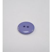 Пуговицы1146 - 25 мм.серо-голубой