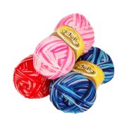 Пряжа «JANE» 50гр   227м. 100% акрил