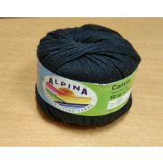 Пряжа «Camila» 50гр. 75м. 70% баммбук, 30% хлопок (Уценка)