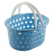 Корзинка овальная 234*185*137 мм