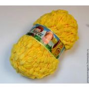 Пряжа «Люси» 100гр. 100м. 100% микрополиэстр