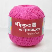 Пряжа «Ветерок» 100гр. 325м. 100% вискоза