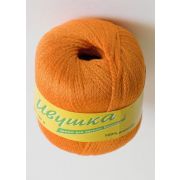Пряжа «Ивушка» 100гр.140м. 100% вискоза