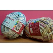 Пряжа «Калинка» 100гр.170м. 100% вискоза