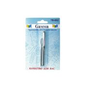 Приспособление для вытягивания резинки 2шт.металл TB-802